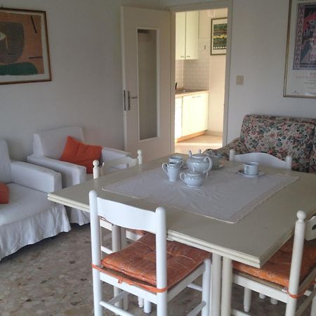 Casa Marialuigia - Appartamenti Solo Per Famiglie Lido di Jesolo Eksteriør bilde