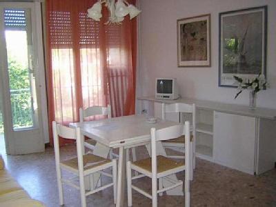 Casa Marialuigia - Appartamenti Solo Per Famiglie Lido di Jesolo Eksteriør bilde