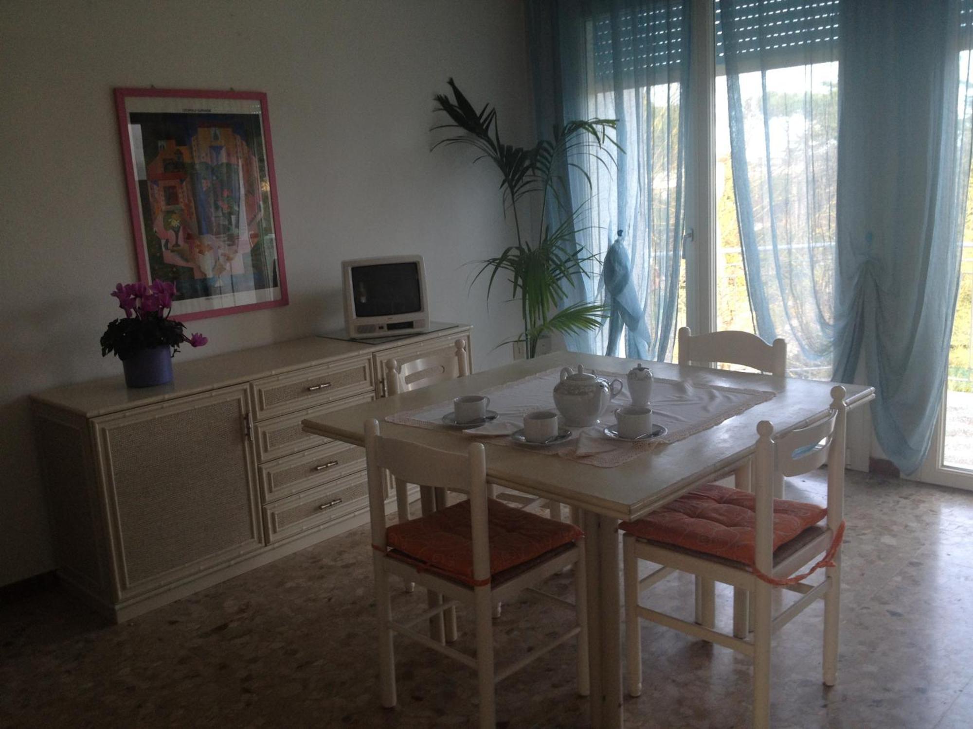 Casa Marialuigia - Appartamenti Solo Per Famiglie Lido di Jesolo Eksteriør bilde