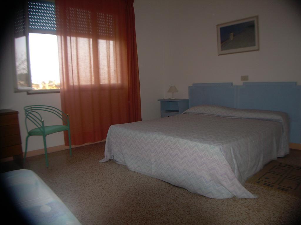Casa Marialuigia - Appartamenti Solo Per Famiglie Lido di Jesolo Eksteriør bilde