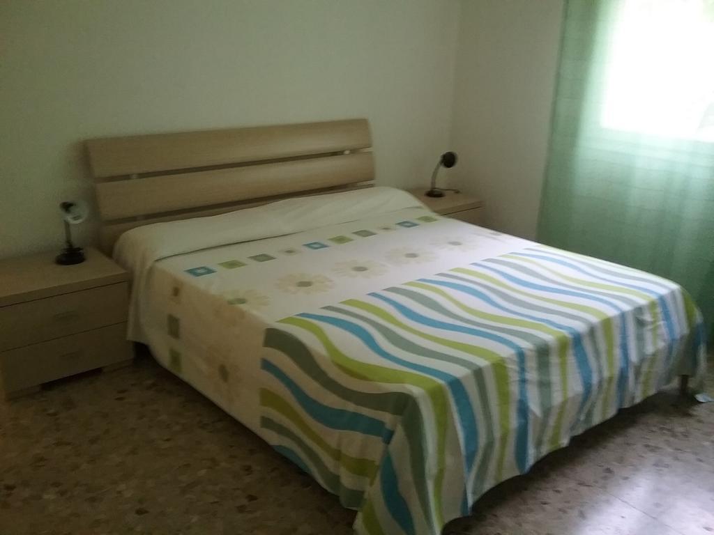Casa Marialuigia - Appartamenti Solo Per Famiglie Lido di Jesolo Eksteriør bilde