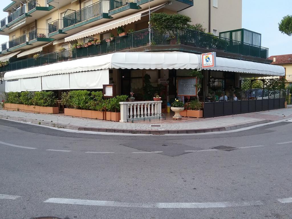 Casa Marialuigia - Appartamenti Solo Per Famiglie Lido di Jesolo Eksteriør bilde