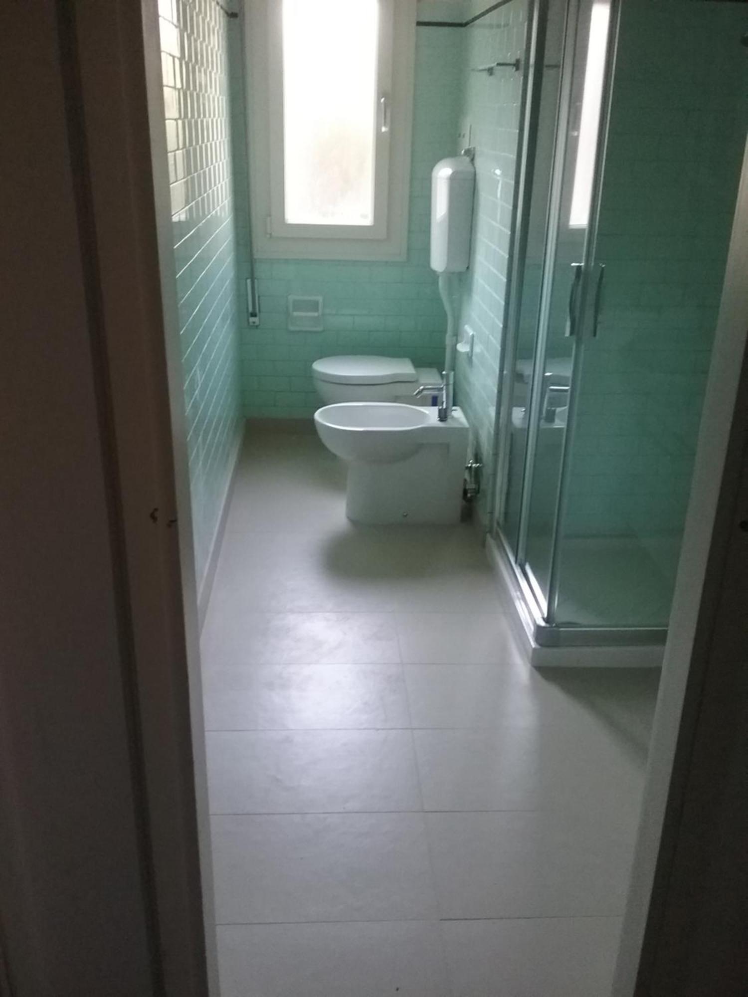 Casa Marialuigia - Appartamenti Solo Per Famiglie Lido di Jesolo Eksteriør bilde